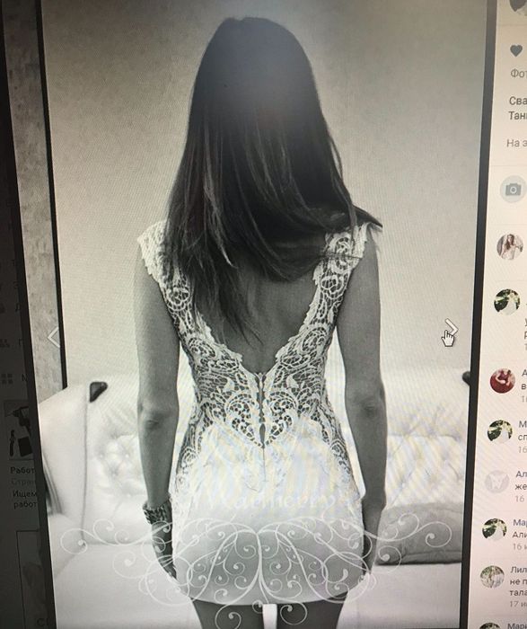 Продам весільну сукню - трансформер. Від міні до вишуканої зі шлейфом