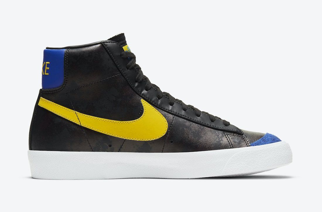 Кроссовки NIKE BLAZER MID 77 VNTG.Размер 44.5
 (0 отзывов)

Стиль и ко