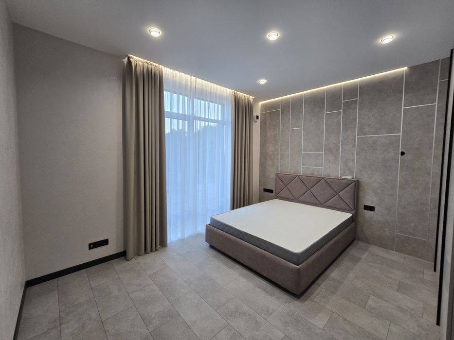 Будинок 250 м2 на етапі з погребом камін тепловий насос с. Ходосівка