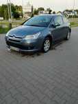Citroen C4 vtr 1.6 HDi