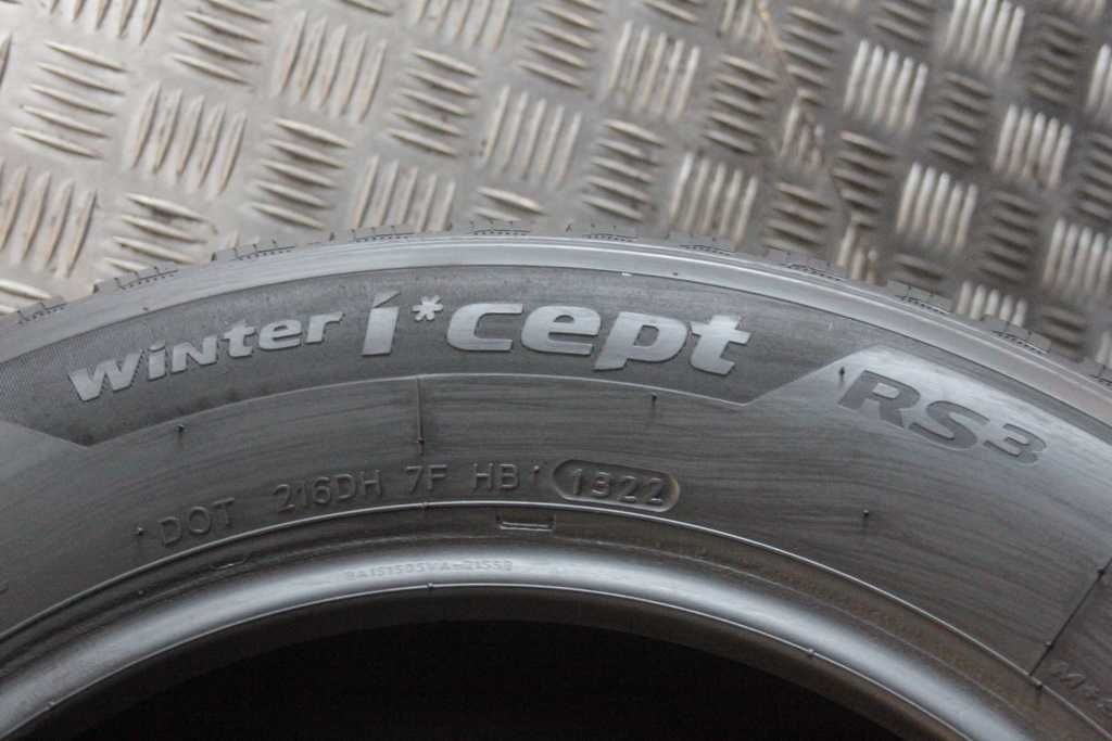 195/65/15 Hankook Winter i*cept RS3 195/65 R15 91T 2022r