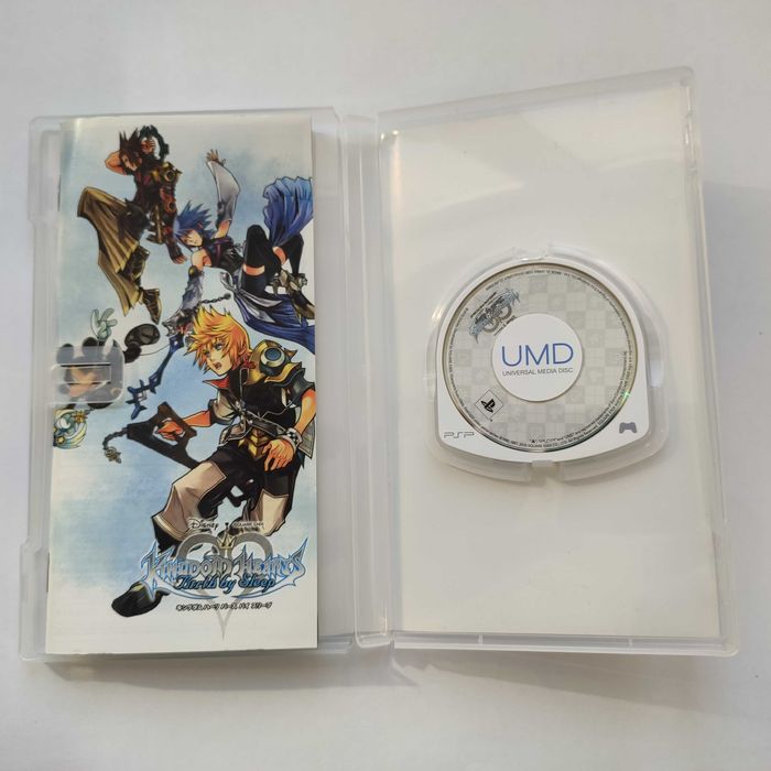 Pack de 9 Jogos PSP Japoneses