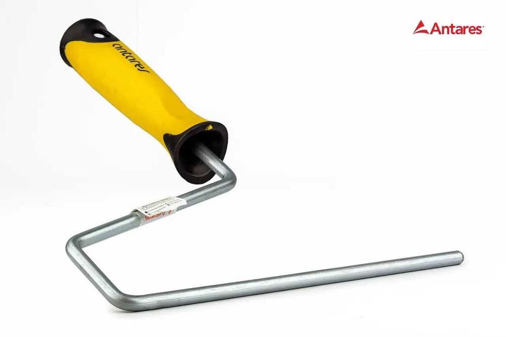 Валик для шпаклівки Antares (повний прайс в опису)