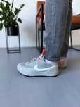 Кросівки Nike Craft x Tom Shachs Gray/White (41-45)