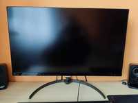 Monitor LED 27'' Philips 276E8VJSB/00 4K UHD IPS na gwarancji