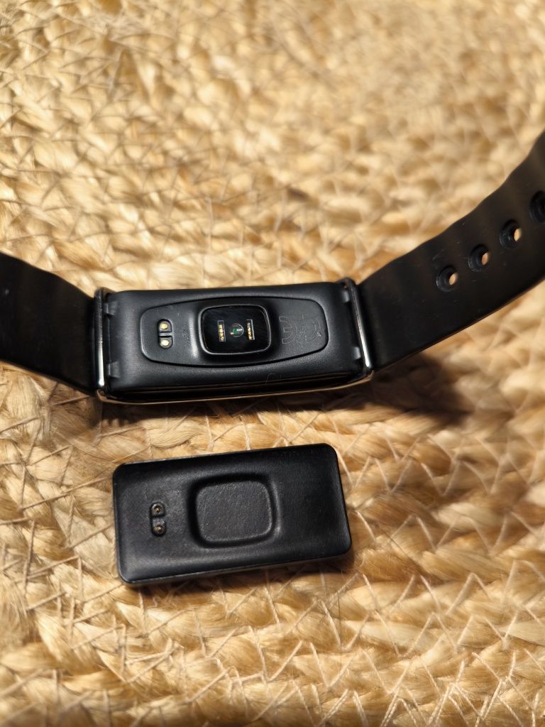 Huawei smart band A2. Opaska Huawei.