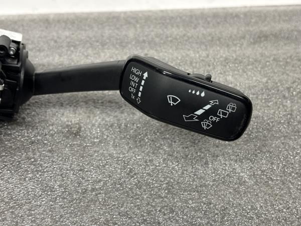 Conjunto / manetes de luzes e limpa vidros VOLKSWAGEN Golf VIII (CD1)