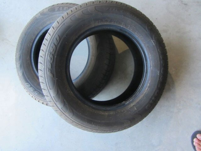 firestone f-590 195/70/14 91t