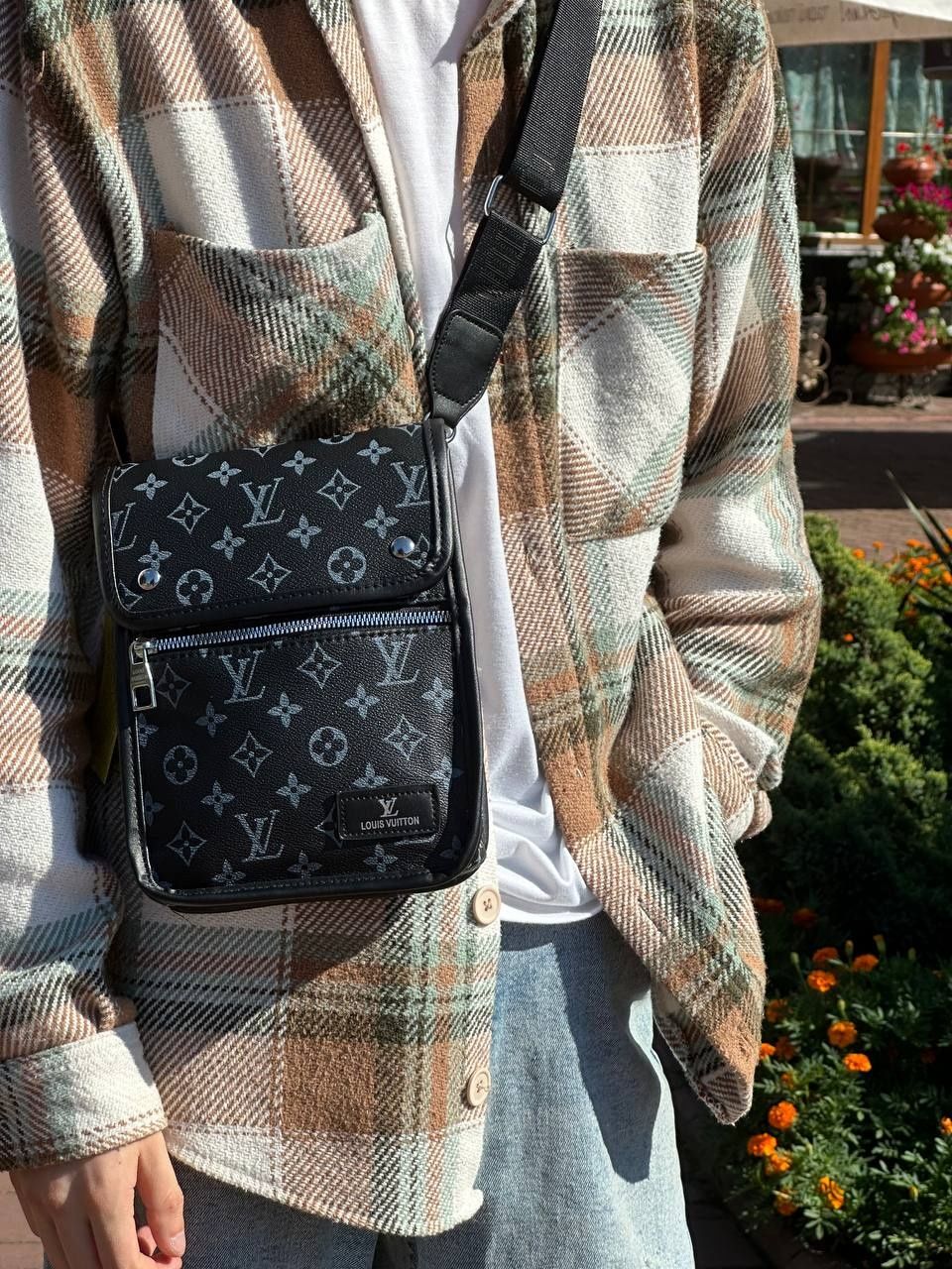 Сумка Louis Vuitton