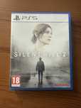 Silent Hill 2 PS5 gra