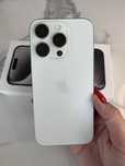 Iphone 15 Pro 128 Gb jak nowy