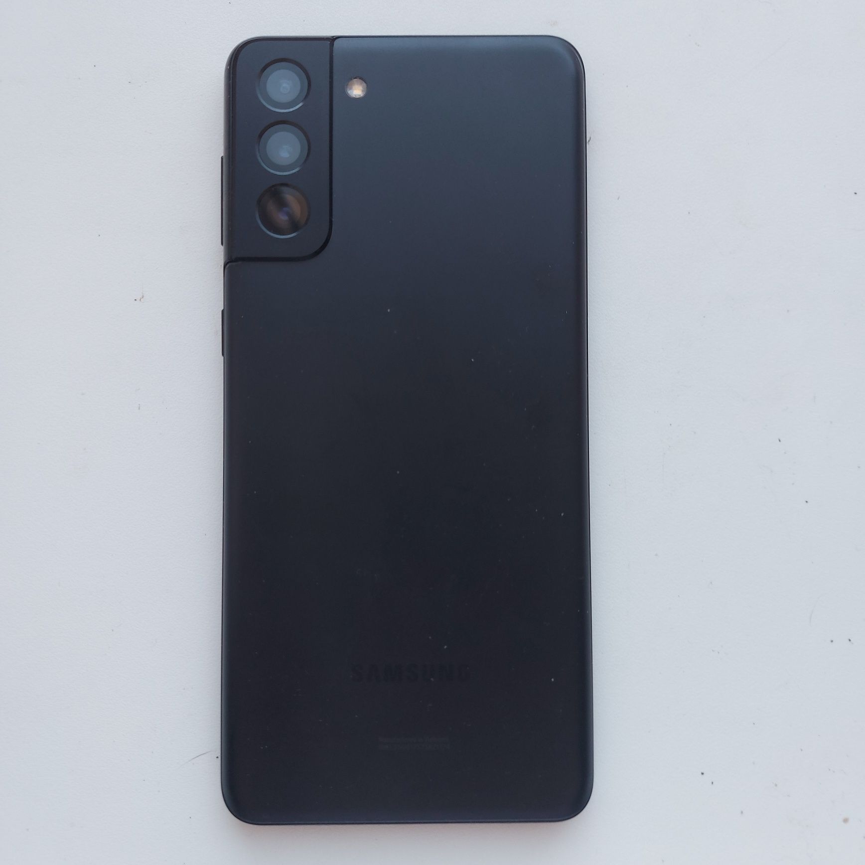 Samsung S21+ на запчасті
