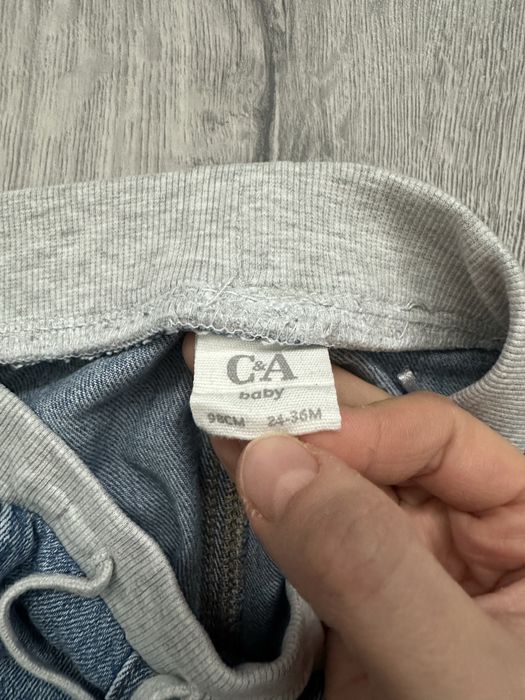 Джинси 92 розмір