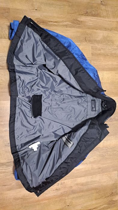 Frank Thomas  р.М-L мотокуртка защита локти плечи