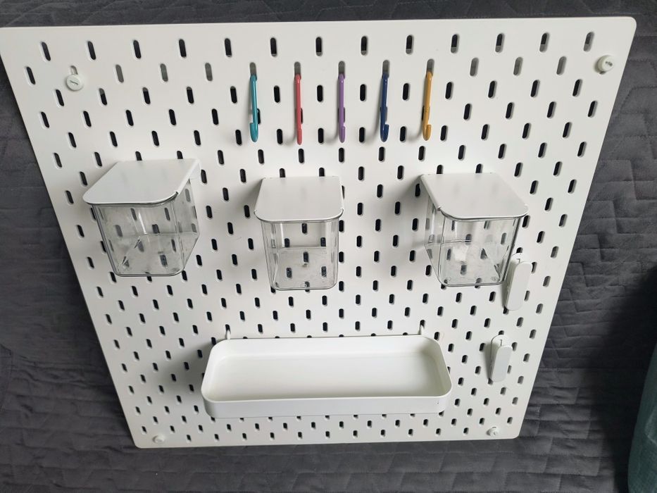 Tablica SKADIS Ikea