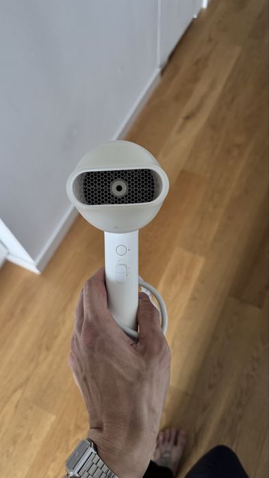 Suszarka do włosow Xiaomi