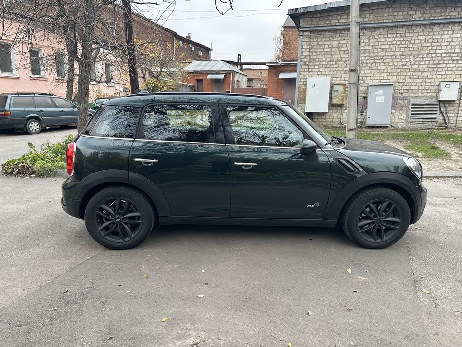 Продам MINI Cooper S 2012