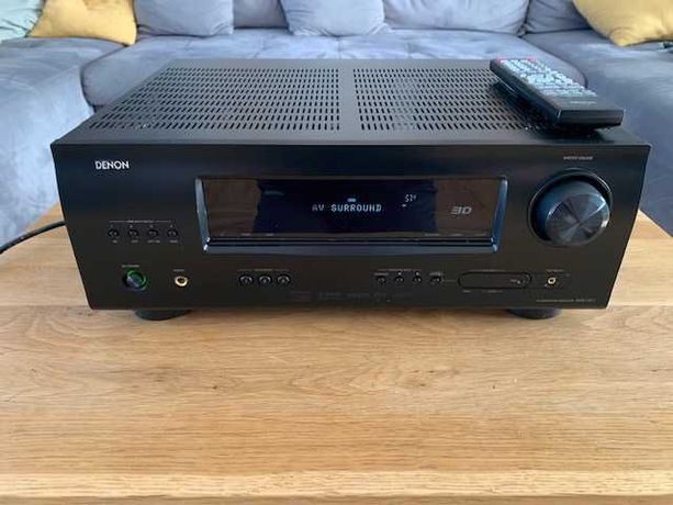 Amplituner 5.1 Denon Avr 1311