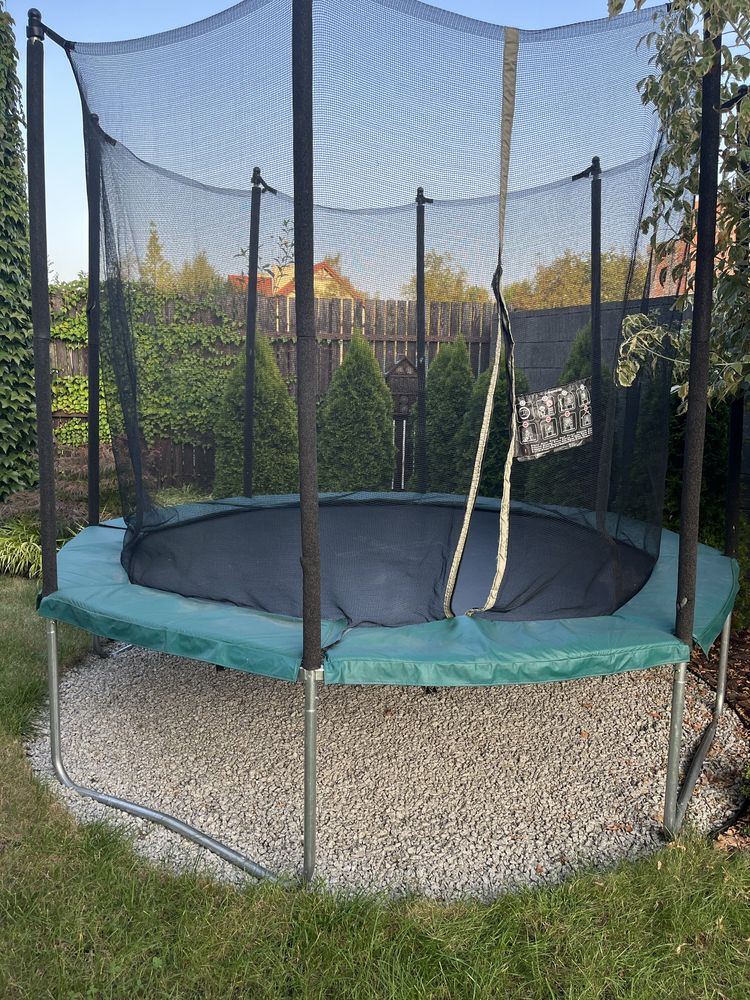 Trampolina Decathlon 300