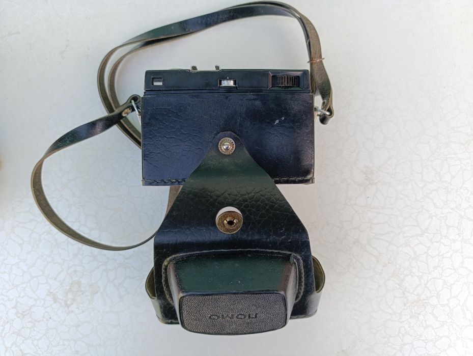 Фотоаппарат SMENA 8 М!