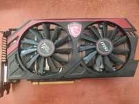 Radeon MSI R9 270