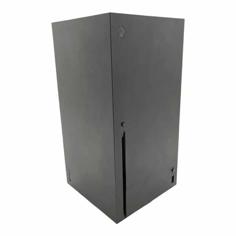 Konsola microsoft xbox series X RRT-0009 1TB + PAD