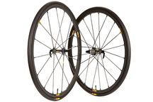 Mavic slr exalith