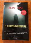Livro O Correspondente