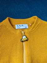 sweter rozmiar 74