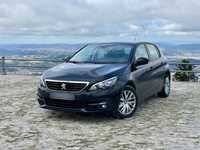 Peugeot 308 l 1.5 l 102CV l 2 lugares IVA DEDUTIVEL