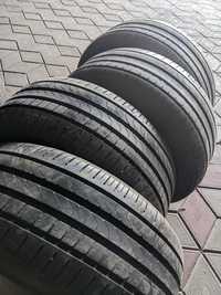 255/45R19 Pirelli комплект