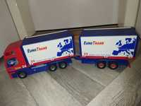 Playmobil Euro Trans 24