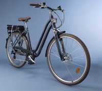 Bicicleta electrica ELOPS 900E Nova