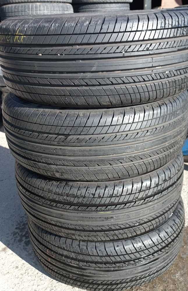 Opona Yokohama DNA dB Decibel 225/60R15 komplet