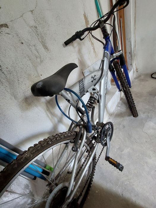 Bicicleta de Adulto