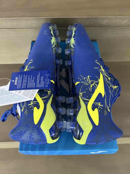 Chuteiras JOMA - Supercopa