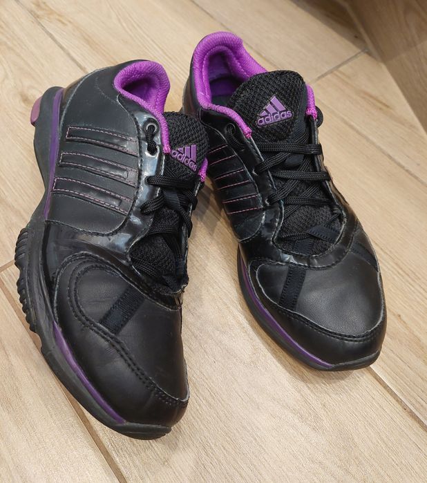 Buty sportowe damskie Adidas 35