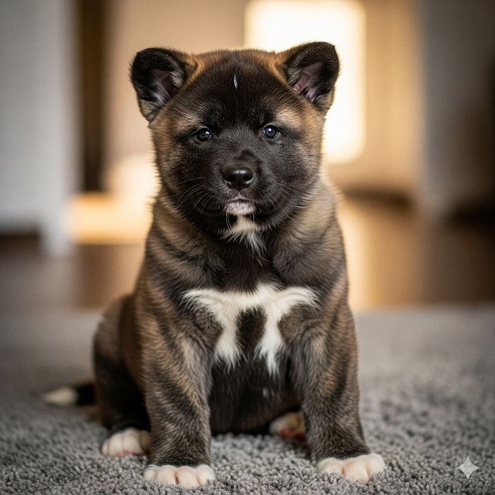 Акіта продам - цуценя