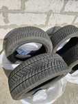 Зимові шини 215/55 R17 Dunlop Winter sport 5
