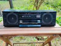 Radio Fischer Ph-W801LO