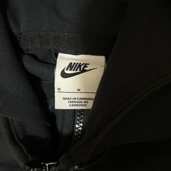 Bluza Nike Tech Fleece