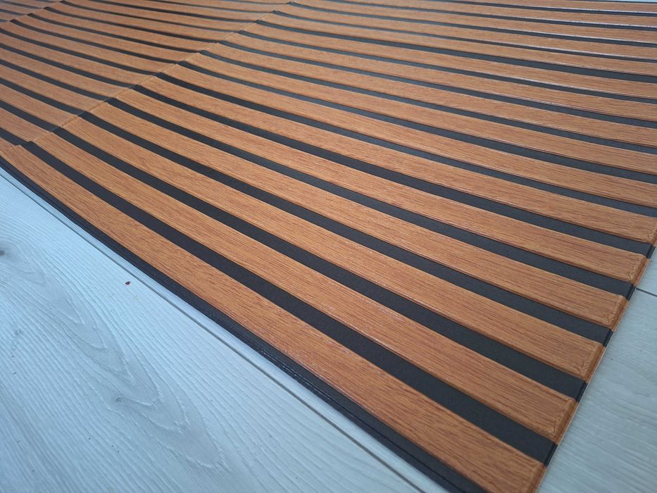 Самоклеющиеся Панели 3d, Самоклеючі панелі 68х68 3д, Імітація рейки