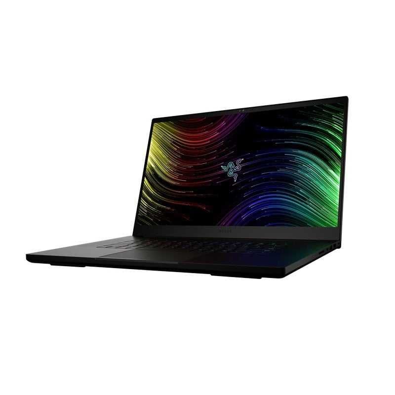 ISG Razer Blade 17 4K Intel i9-12900H/32GB/1TB/3070Ti/17,3"/Win11