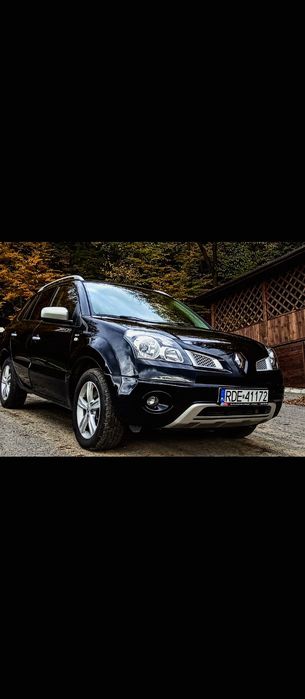 Renault Koleos 2.0 DCI 150 Km Bose Edition Super Stan!