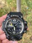 Casio G-Shock GWG-1000-1A3 Mudmaster
