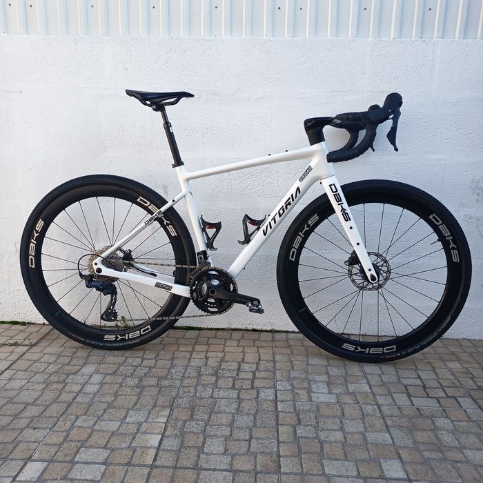 Vitoria Patagonia Explorer Grx