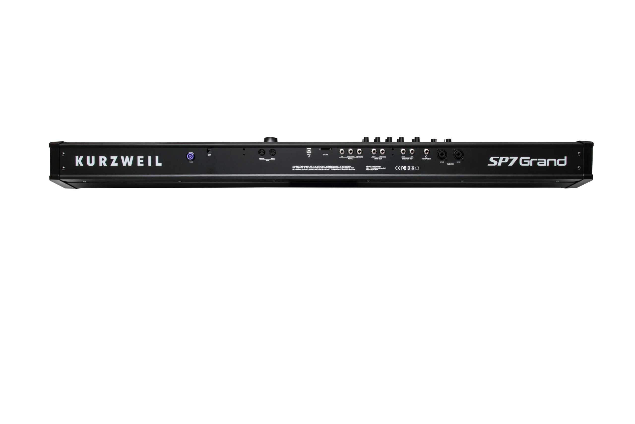 Stage Piano Kurzweil SP7 Grand | kup NOWY wymień STARY