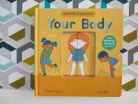Your Body książka