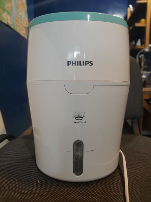 Зволожувач повітря Philips Series 2000 HU4801/01