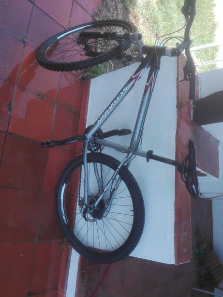 bicicleta btt made in USA